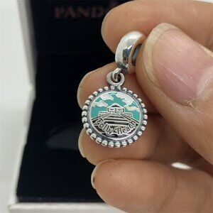 ✨🔥Pandora Folly Beach Charm Folly Island Charm Themed Charm